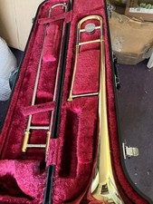 Trombone Yamaha YSL354