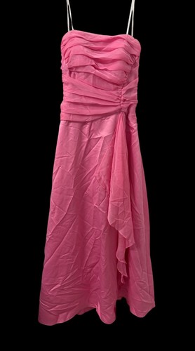 Vtg masquarde pink babydoll - masquarde,