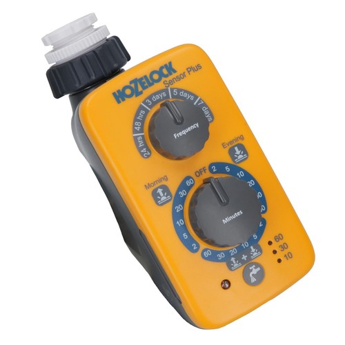 Hozelock sensor controller - sensor,