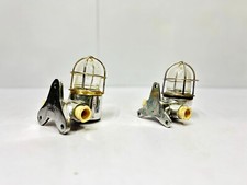 Old Ship Salvaged Post Mount