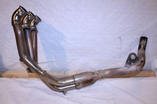 Triumph Tiger 955i T709EN 2002-2004 Manifold Header System