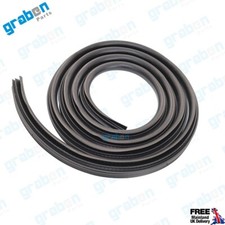 Front Door Rubber Seal