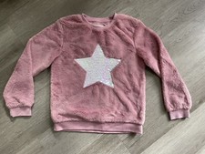 Girls Matalan Soft & Cosy Top