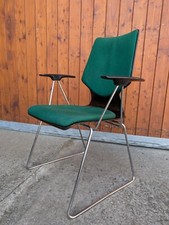 60s Armchair Vintage Armchair