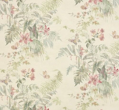 Colefax fowler curtain - fowler,
