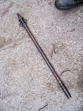 Nuffield 4DM steering shaft
