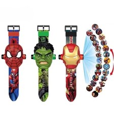 Disney children's watch
