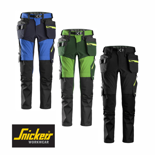Snickers work trousers - work,