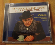 The TONY HANCOCK Hancock's