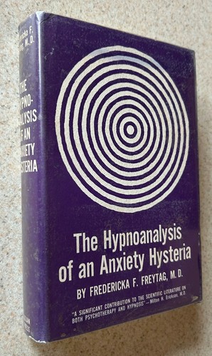 Freytag hypnoanalysis - --,