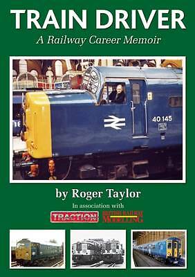 Train driver railway career - train,