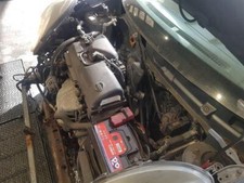 2005-2010 MK3 K12 NISSAN MICRA COMPLETE ENGINE 1.4 PETROL CR14DE EURO 4 76K MILE