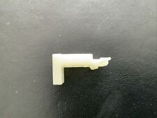 2 x Silent Gliss 3175 Universal Nylon Bracket