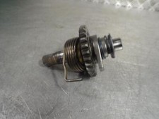 Yamaha YZF250 YZF 250 2007-2011 Engine Kickstart Mechanism