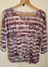 Size 14 Top - Debenhams