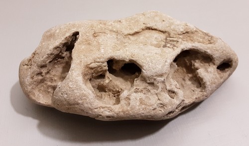 Hag type stone - hag, metaphysical