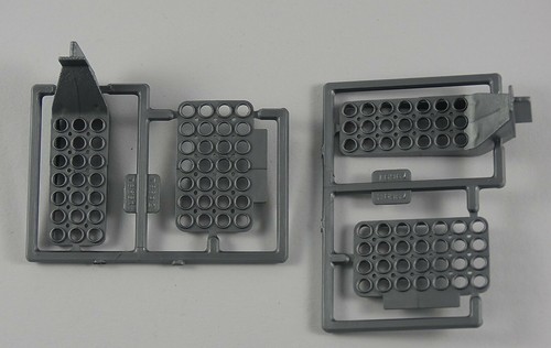 Pocher side steps - 1:8,