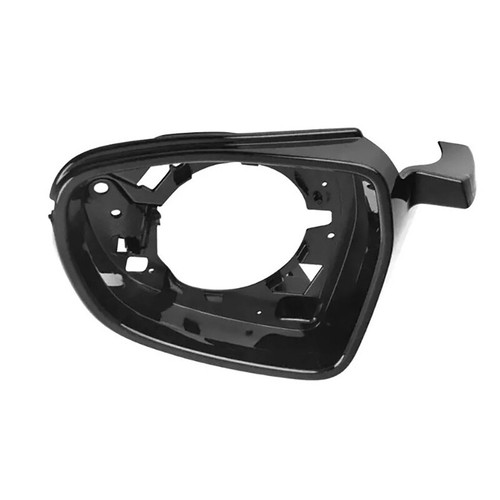 Right wing door mirror - wing,