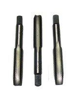1/2" X 32TPI TAP SET MODEL