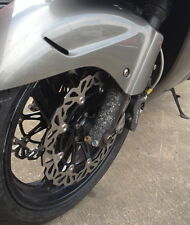 Honda Blackbird 97-08  Fork leg protectors x 2