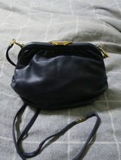 Jane Shilton Leather Shoulder