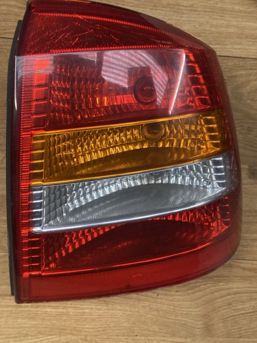 Vauxhall opel astra mk4 - astra,