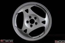 Saab 93 Wheel 1999-2001 17"