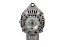 Mitsubishi New Automobile