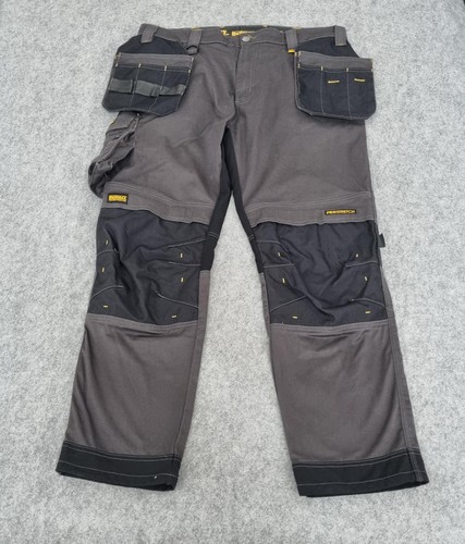 Dewalt work trousers mens w38 - dewalt,