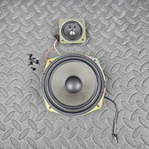 Aiwa z1100 speaker - speaker, cone