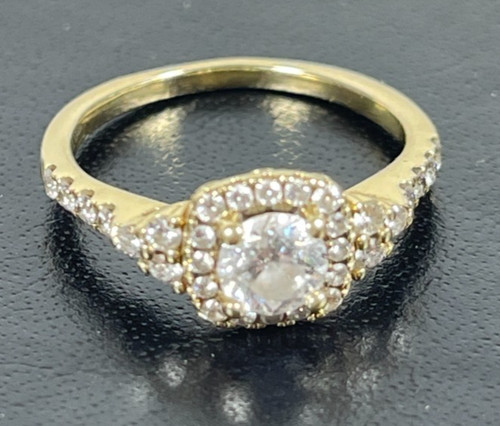 The leo ctw diamond - leo,