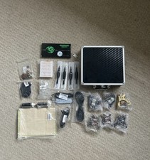 Dragonhawk Tattoo Complete Kit