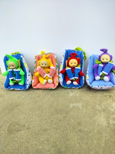 Teletubbies full set main - teletubbies,