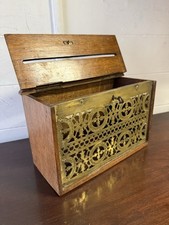 Edwardian Oak Country House