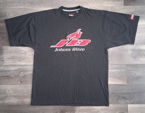 Vintage y2k johnny blaze - vintage,