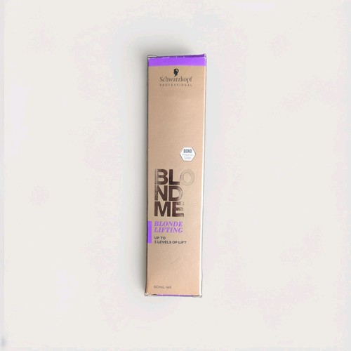 Schwarzkopf blondme blonde - schwarzkopf,