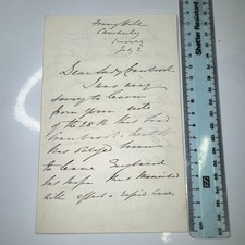 Field Marshall Robert Napier