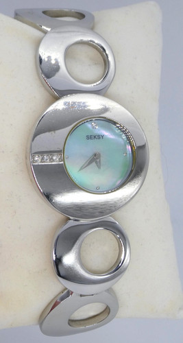 Sekonda seksy ladies stainless - seksy,