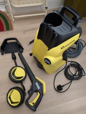 KÄRCHER K 5 Power Control Flex Home High Pressure Washer