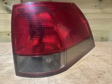 VAUXHALL VECTRA C ESTATE 2003-2009 REAR TAIL LAMP LIGHT (DRIVERS SIDE) 13184023
