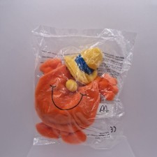 McDonalds Mr Men doubles Mr