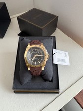 Bulova Precisionist Icon Mens