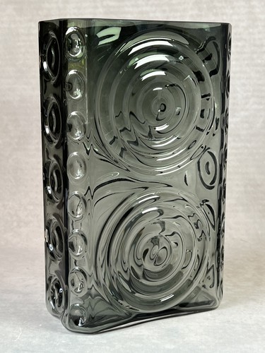 C1980 dartington crystal - c1980's,