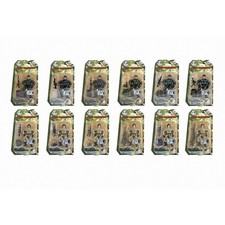 World Peacekeepers 1/18