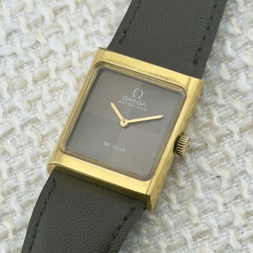 Vintage 1970 omega de - vintage, 1970’s