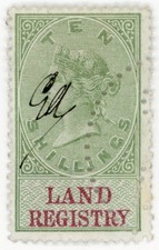 (I.B) QV Revenue : Land