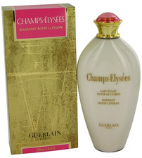 GUERLAIN CHAMPS ELYSEES