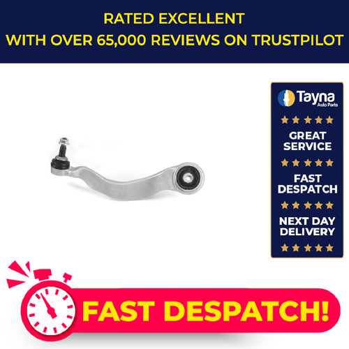 Wishbone suspension arm - suspension, fits