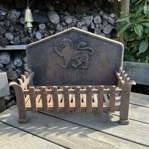 Large vintage antique - large,