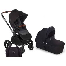 Jane Muum-4 + Sweet 2in1 Pram